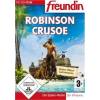 freundin: Robinson Crusoe (für PC)