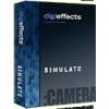 Digieffects Simulate: Camera