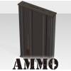AMMO 2,5-Zoll-HDD-Gehäuse