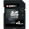 Emtec SDHC Class 6