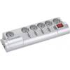 Silvershield Programmable LAN Surge Protector