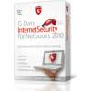 G Data InternetSecurity für Netbooks 2010