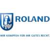 ROLAND-Unternehmensgruppe Versicherungspaket (Privat-, Berufs-, Verkehrsrechts- und Mietrechtsschutz)