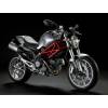 Ducati Monster 1100 (66 kW)
