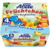 Gartenfrüchte Früchtchen