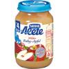 Baby-Apfel