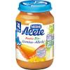Alete Buntes Bio-Gemüse-Allerlei