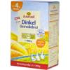 Dinkel Getreidebrei