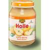 Holle baby food Feine Birne