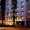 München Hotel Cocoon