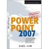 Teia Internet Akademie und Lehrbuch Verlag PowerPoint 2007
