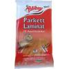 Parkett und Laminat Feuchttücher