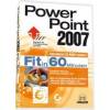 Sybex PowerPoint 2007 - Fit in 60 Minuten