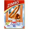 Zimbo Gourmet Delikatess Wiener Würstchen