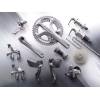 Shimano Ultegra 6700 Gruppe