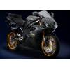 Triumph Daytona 675 SE (92 kW)