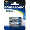 Panasonic Evoia LR03 Micro AAA