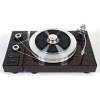 EUROAUDIOTEAM Forte Turntable mit Tonarm Ikeda IT 407