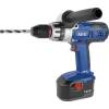 AEG BBM 14 STX NiMH