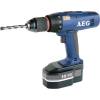 AEG BDSE 18 STX