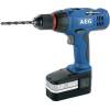 AEG BEST 12X
