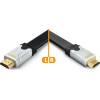 Sommer Cable Hicon Ambience HDMI 1.3b flat cable