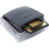 UDMA Dual-Slot USB Reader