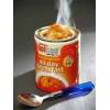 Self-heating Meals