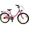Bachtenkirch-Interbike Bachtenkirch 20'' Jugendfahrrad Follow Me (Mädchen)
