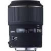 105 mm 1:2.8 EX DG Macro (an Canon EOS 600 D/APS-Sensor)