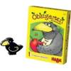 Haba Obstgarten: Das Kartenspiel