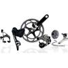 SRAM Force Schaltgruppe (2010)