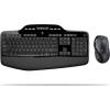 Logitech Wireless Desktop MK 700