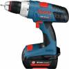 GSR 36 Volt-LI compact