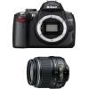 D5000 18-55 II Kit