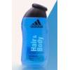 Adidas Hair & Body After Sport Shower Gel