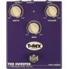 T-Rex Sweeper