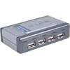 D-Link 4-Port Hi-Speed USB Hub