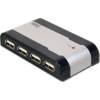 USB2.0 Hub 4-port