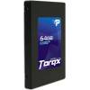 Patriot Memory Torqx SSD 64 GB (PFZ64GS25SSDR)