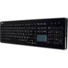 Adesso Slim Touch Desktop Keyboard (AKB-440UB)