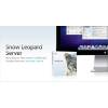 Apple Mac OS X 10.6 Snow Leopard Server