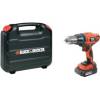 Black & Decker HP 186 F4L