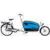 Gazelle Cabby