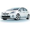 Prius III Hybrid 1.8 VVT-i CVT-Automatik (100 kW) [09]