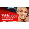 Vodafone WebSessions