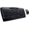 Logitech Wireless Desktop MK300