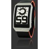 Phosphor E-Ink Digital Hour Clock