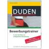 Duden Verlag Duden Bewerbungstrainer