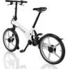 Karbon Kinetics Gocycle
